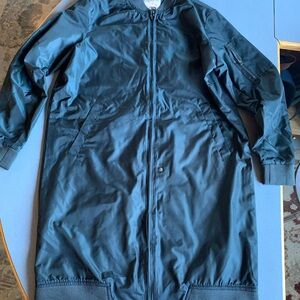 Triple Five Soul Men's Deep Blue Bomber Jacket